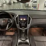 Cadillac SRX 2015 из Китая