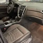 Cadillac SRX 2015 из Китая