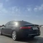 Jaguar XFL 2021 из Китая