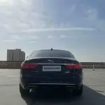 Jaguar XFL 2021 из Китая