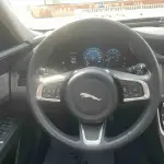 Jaguar XFL 2021 из Китая