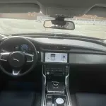 Jaguar XFL 2021 из Китая