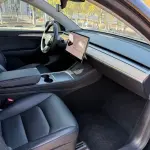 Tesla Model Y 2021 лот 56756808 из Китая