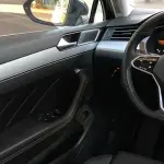 Volkswagen Magotan 2025 из Китая