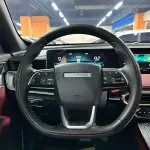 Jetour X70 PLUS 2025 из Китая