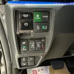 Honda Elysion 2022 из Китая