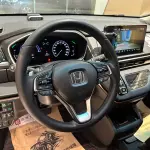 Honda Elysion 2022 из Китая