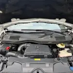 Mercedes-Benz V-Class 2017 211 л.с. — лот 57413028 из Китая