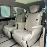 Mercedes-Benz V-Class 2017 211 л.с. — лот 57413028 из Китая