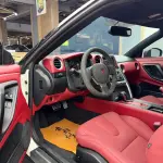 Nissan GT-R 2011 486 л.с. из Китая