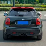 MINI Mini JCW 2018 из Китая