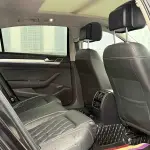 Volkswagen Magotan GTE PHEV 2022 из Китая