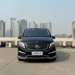 Mercedes-Benz V-Class 2020 из Китая