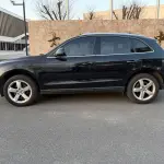 Audi Q5 2017 из Китая