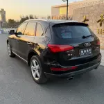 Audi Q5 2017 из Китая