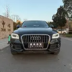 Audi Q5 2017 из Китая