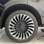 Lincoln Navigator 2020 из Китая