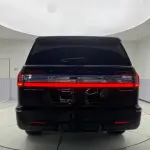 Lincoln Navigator 2020 из Китая