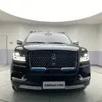Lincoln Navigator 2020 из Китая