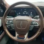 Lincoln Navigator 2020 из Китая