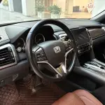 Honda UR-V 2017 из Китая