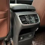 Honda UR-V 2017 из Китая