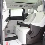 Denza Denza D9 2025 из Китая
