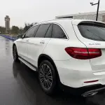 Mercedes-Benz GLC 2018 из Китая
