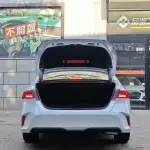 Honda Inspire PHEV 2025 из Китая