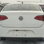 Volkswagen Lamando 2017 131 л.с. из Китая