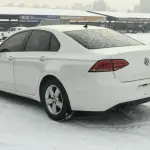 Volkswagen Lamando 2017 131 л.с. из Китая