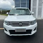 Fengxing Fengxing SX6 2020 из Китая