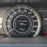 Honda Elysion 2020 из Китая