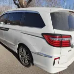 Honda Elysion 2020 из Китая