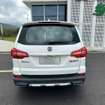 Fengxing Fengxing SX6 2020 из Китая