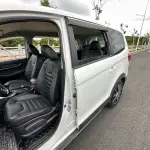 Fengxing Fengxing SX6 2020 из Китая