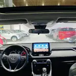 Toyota Wildlander 2021 из Китая