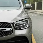 Mercedes-Benz GLC 2020 из Китая