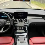 Mercedes-Benz GLC 2020 из Китая