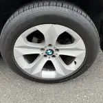 BMW X6 2011 из Китая