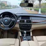 BMW X6 2011 из Китая