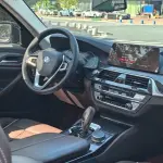 BMW 5 Series 2019 из Китая