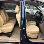 Buick GL8 2014 из Китая