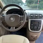 Buick GL8 2014 из Китая