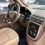 Buick GL8 2014 из Китая