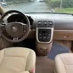 Buick GL8 2014 из Китая