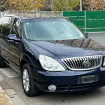 Buick GL8 2014 из Китая