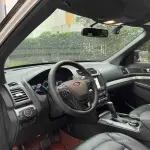 Ford Explorer (Import) 2017 из Китая