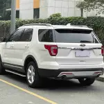 Ford Explorer (Import) 2017 из Китая