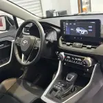 Toyota Wildlander 2023 из Китая